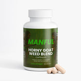 Horny Goat Weed Blend